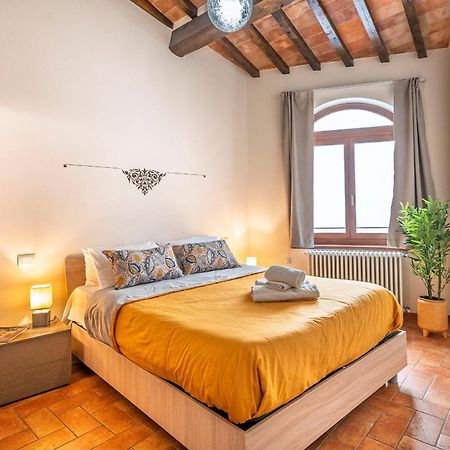 Miva Di Piu Casa Vacanza Ареццо Экстерьер фото