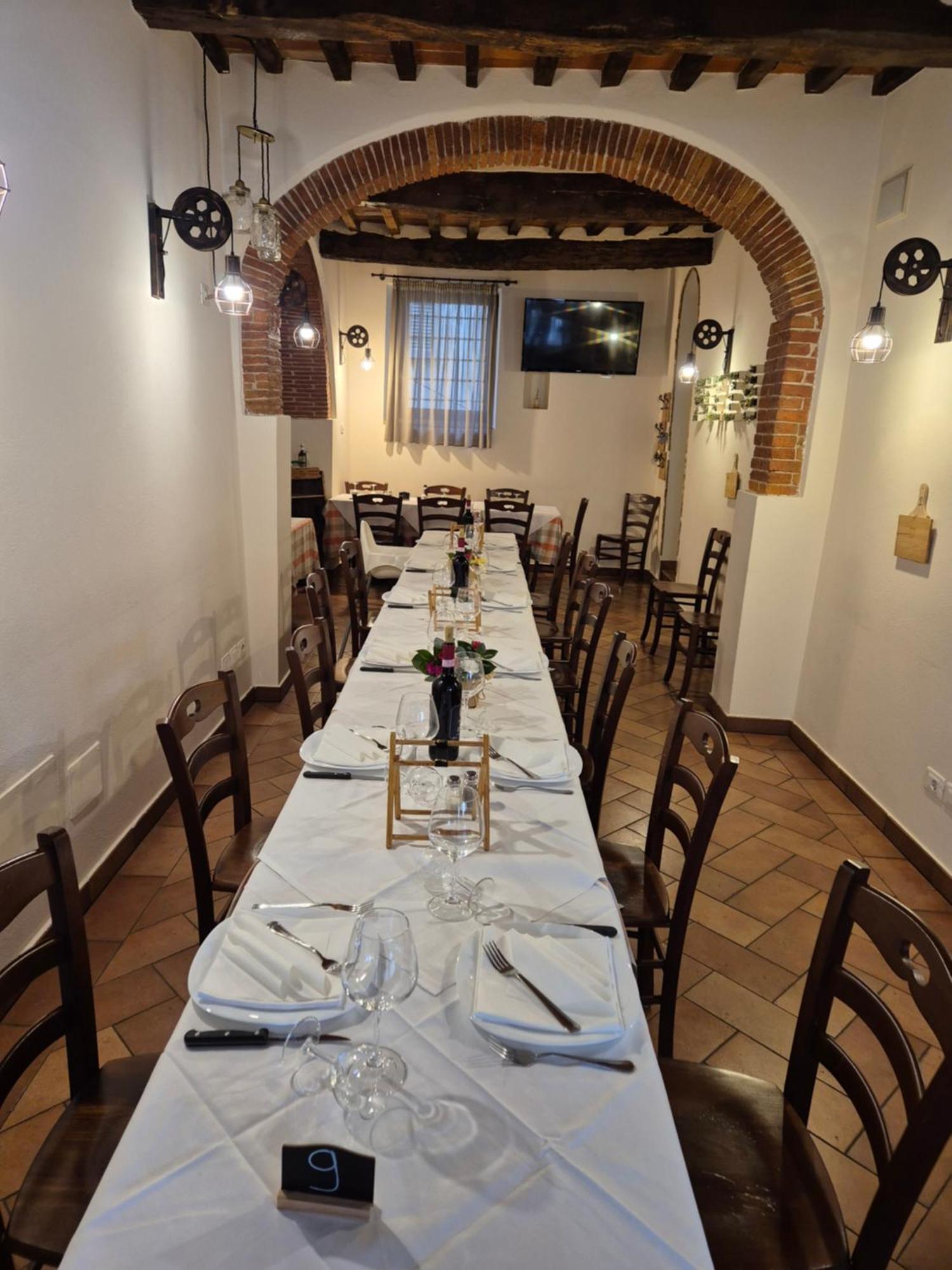 Miva Di Piu Casa Vacanza Ареццо Номер фото