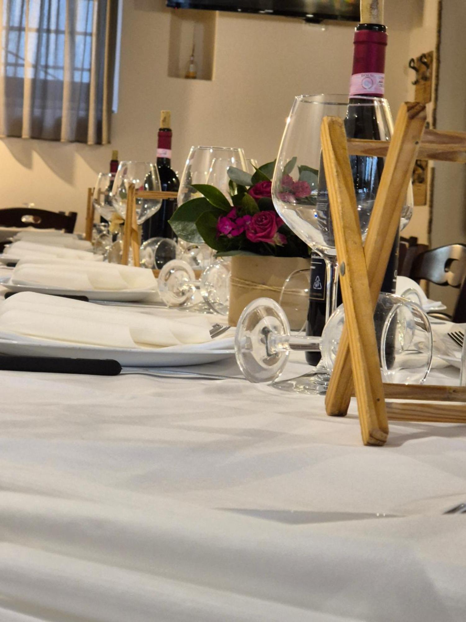 Miva Di Piu Casa Vacanza Ареццо Номер фото