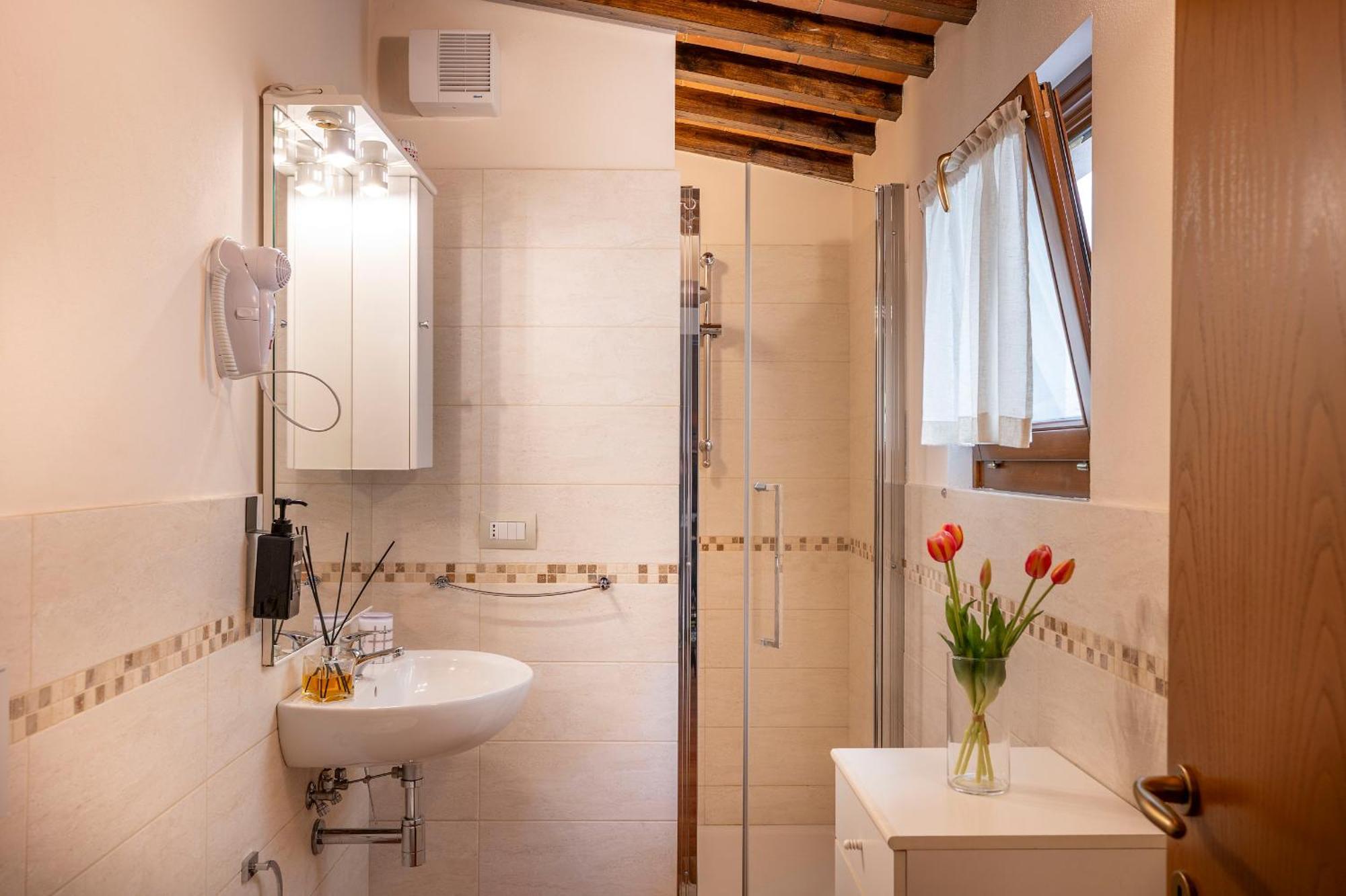Miva Di Piu Casa Vacanza Ареццо Экстерьер фото