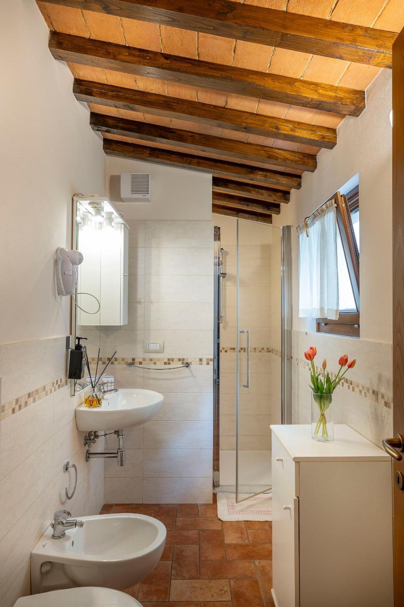 Miva Di Piu Casa Vacanza Ареццо Экстерьер фото