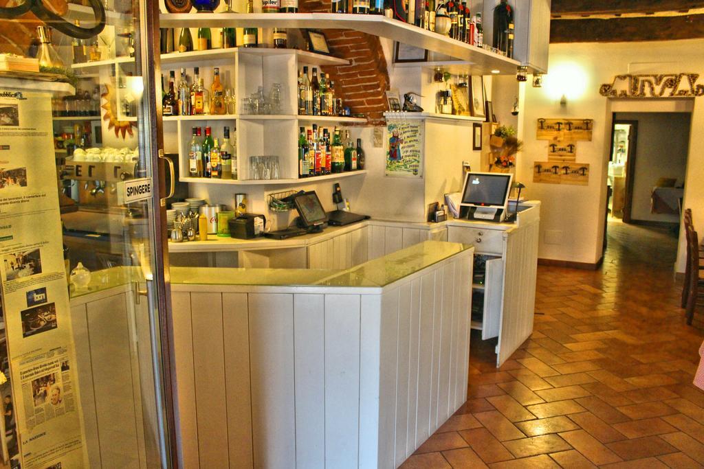 Miva Di Piu Casa Vacanza Ареццо Экстерьер фото